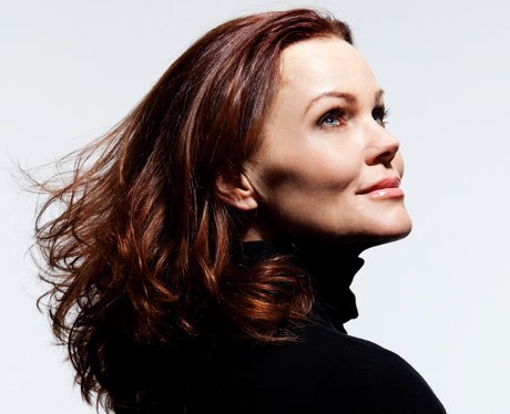 Belinda Carlisle