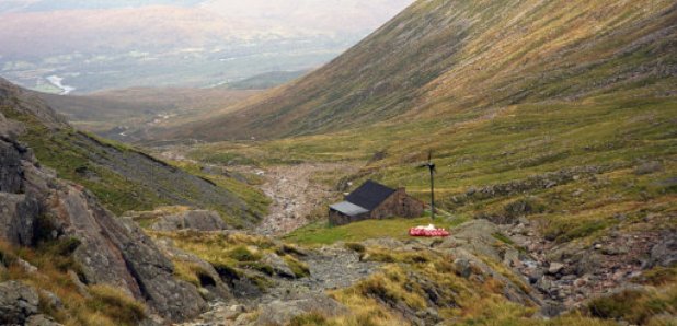 Ben Nevis