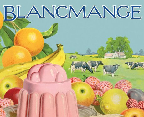 Blancmange