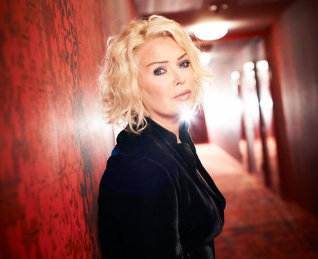Kim Wilde
