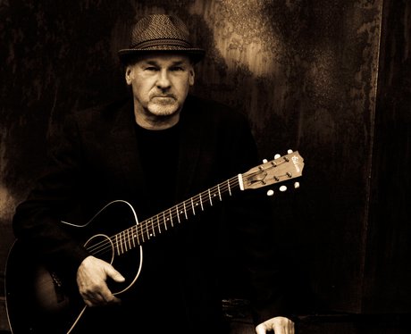 Paul Carrack