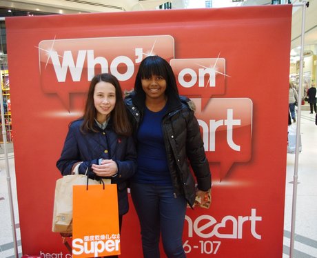 Heart Angels