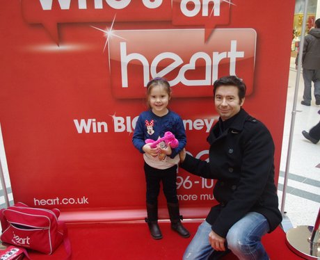 Heart Angels