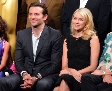 Oscars 2013 Luncheon