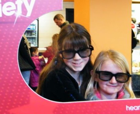 Cineworld Crawley 2013