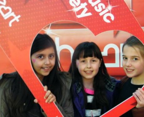 Cineworld Crawley 2013