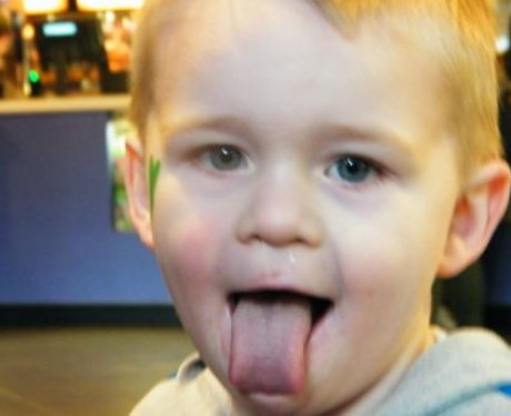 Cineworld Crawley 2013