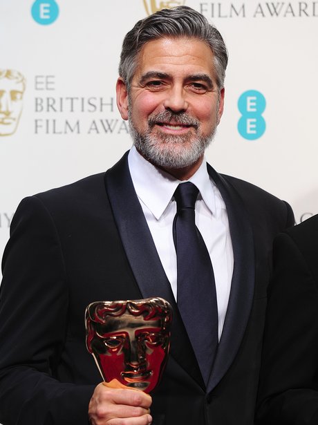 BAFTA Film Awards 2013