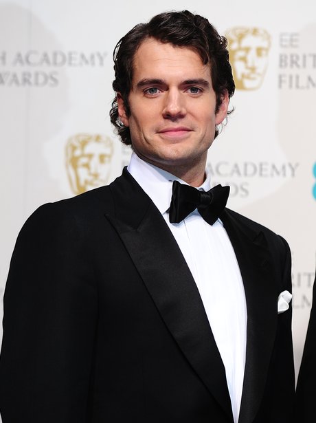 BAFTA Film Awards 2013