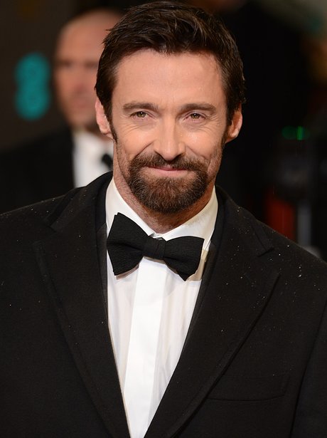 Hugh Jackman