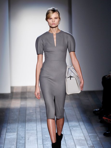 Victoria Beckham NYFW