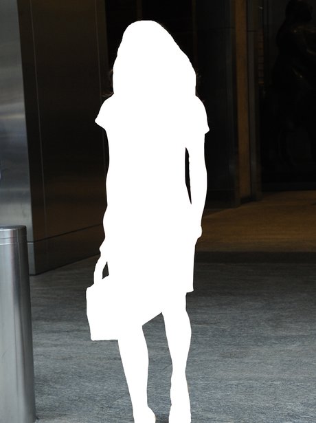 Celebrity Insecurities