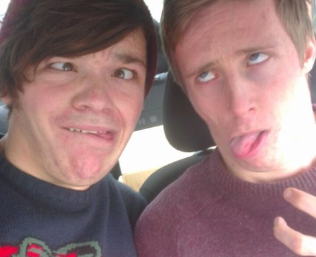 Your Funny Faces