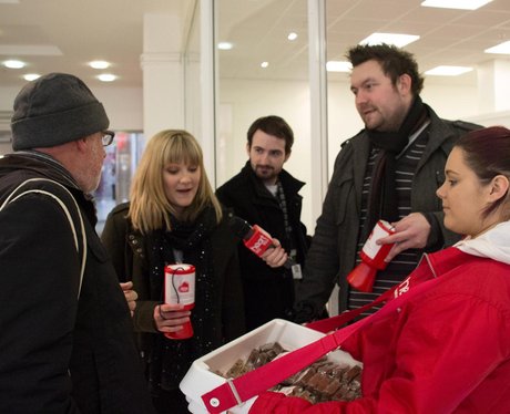 Bake a Wish Selling
