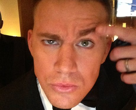 Oscars 2013: Through The Stars' Eyes