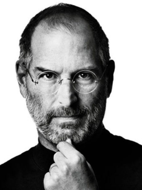 Steve Jobs