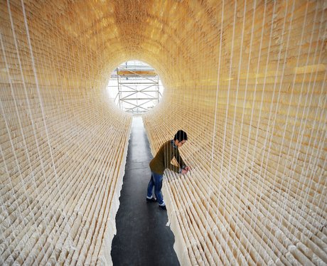 Weird & Wonderful Pictures Of The Week