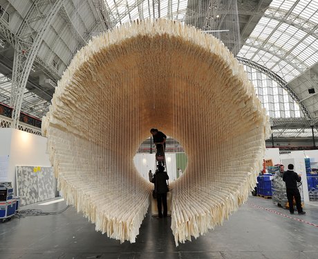 Weird & Wonderful Pictures Of The Week