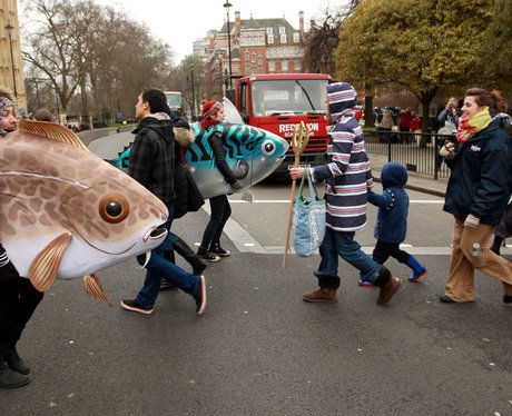 Weird & Wonderful Pictures Of The Week
