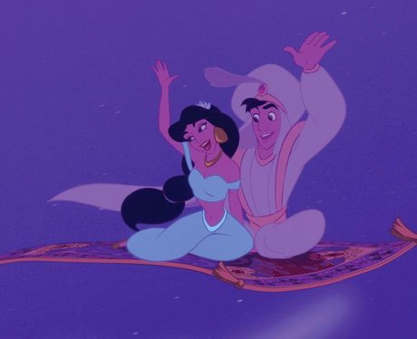 Aladdin