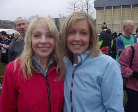 Bath Half Marathon 2013