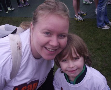 Bath Half Marathon 2013