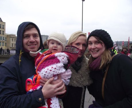 Bath Half Marathon 2013