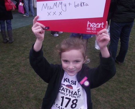 Bath Half Marathon 2013