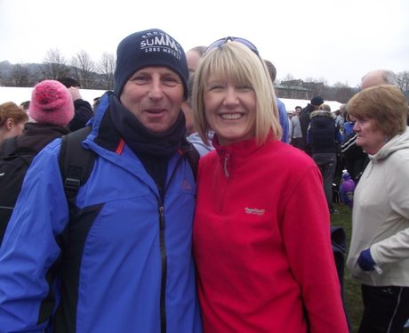 Bath Half Marathon 2013