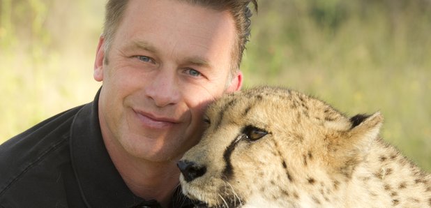 chris packham