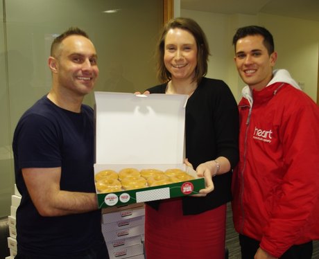 Have a Heart Appeal week