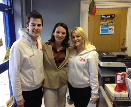 Have a Heart Appeal week
