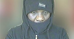 Northants Bookies CCTV