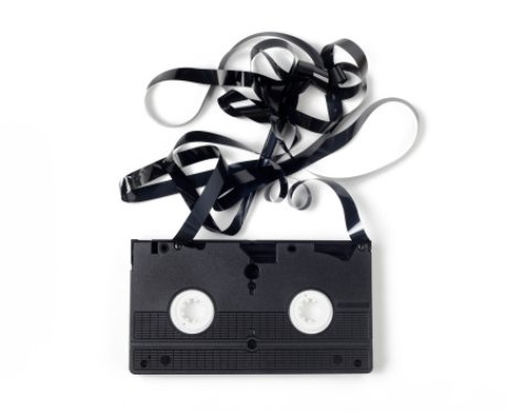 VCR