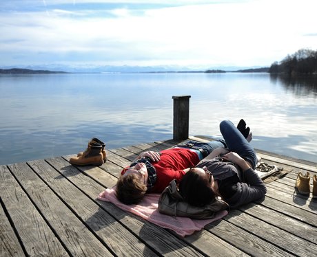 Weird & Wonderful Pictures Of The Week