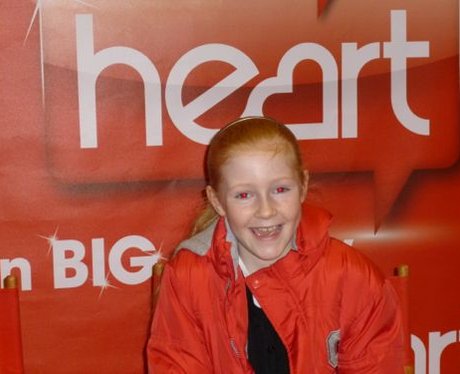 whos on heart angels