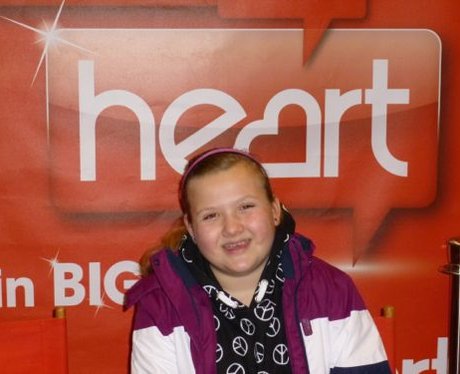 whos on heart angels