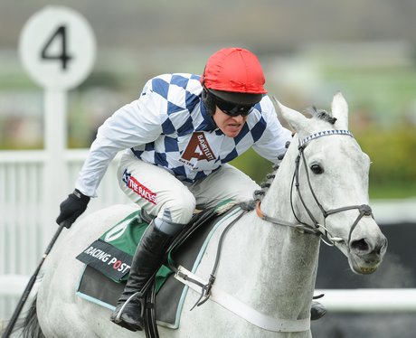 Cheltenham Festival Day 1