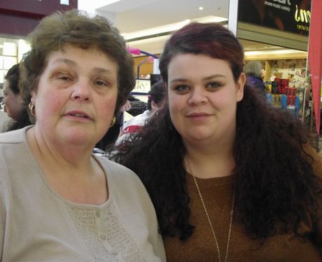 Happy Mothers Day with Orchard Shopping Centre