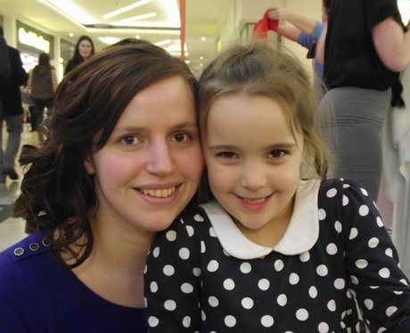Happy Mothers Day with Orchard Shopping Centre