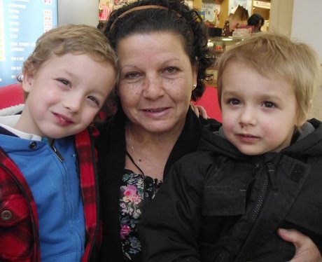Happy Mothers Day with Orchard Shopping Centre