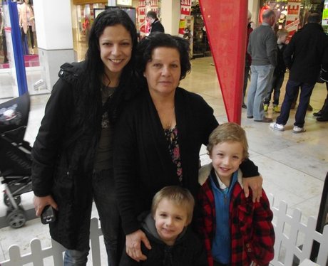 Happy Mothers Day with Orchard Shopping Centre
