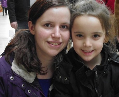 Happy Mothers Day with Orchard Shopping Centre