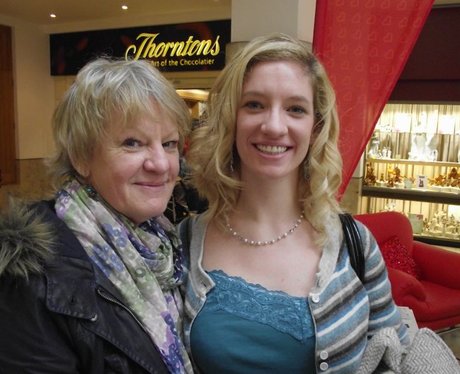 Happy Mothers Day with Orchard Shopping Centre