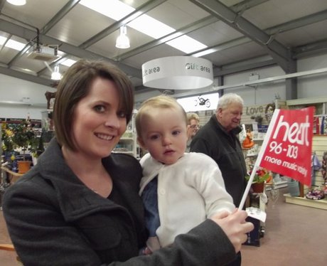 Heart & Palmers Garden Centre