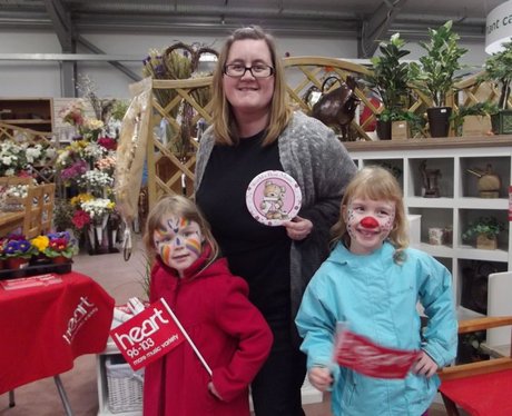 Heart & Palmers Garden Centre