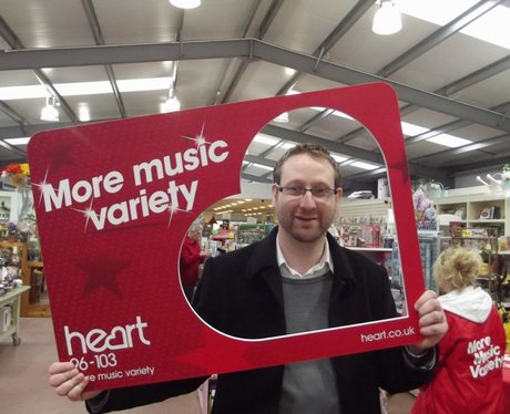Heart & Palmers Garden Centre
