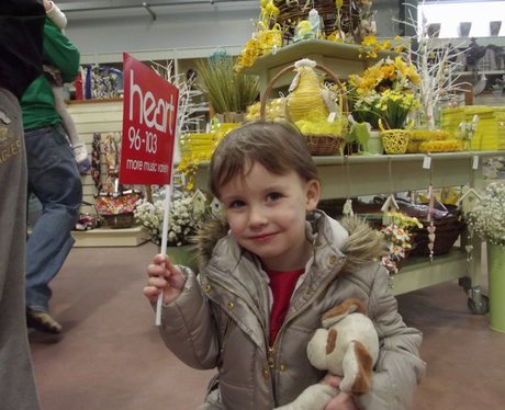 Heart & Palmers Garden Centre