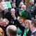 Image 1: St. Patrick's Thursday at Cheltenham