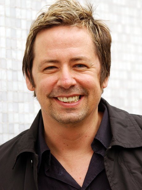 Celebrities where are they now with Nick Heyward